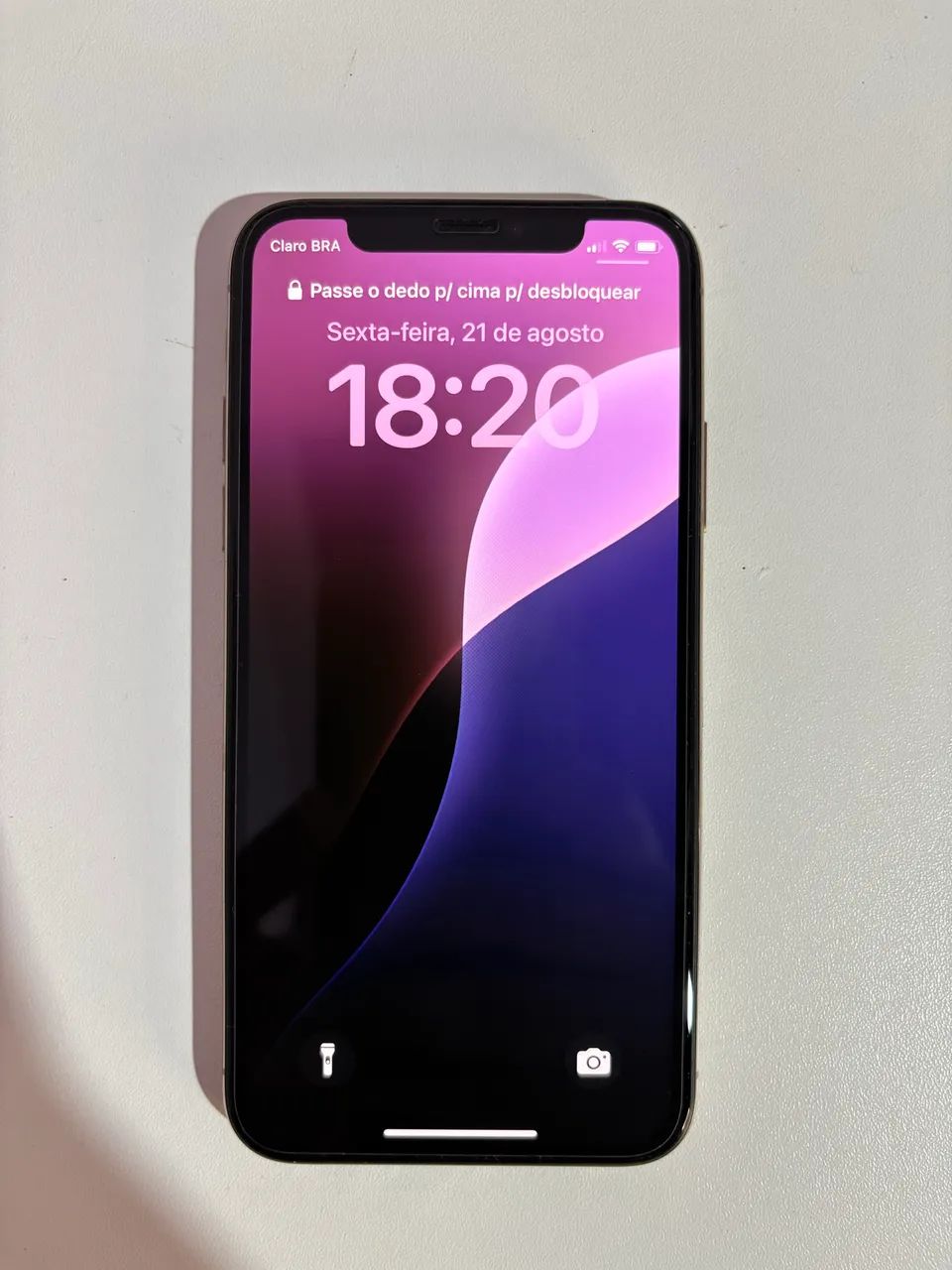 IPhone XS 64G - Foto 2