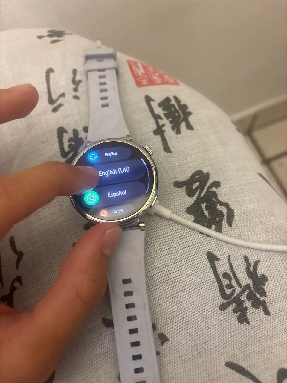 HUAWEI Watch gt 5 - Foto 4