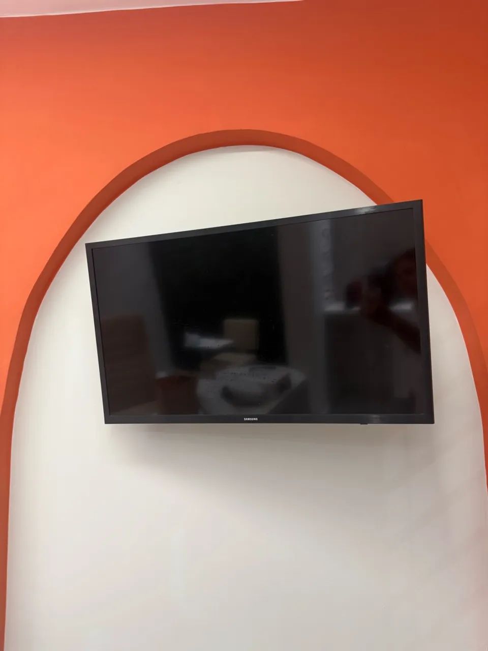 Tv 32 smart Samsung 