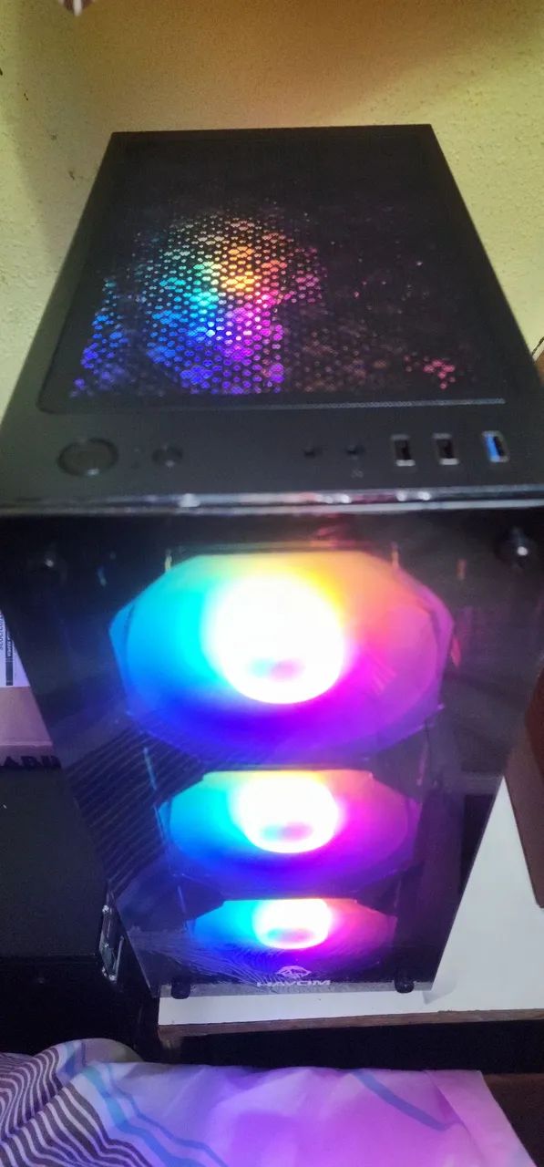 Cpu i5 16 gb ram  - Foto 2