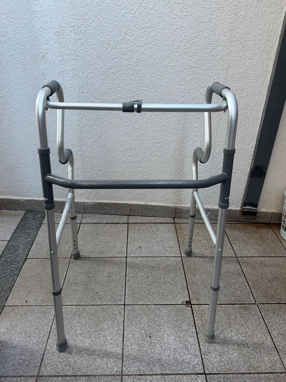 Andador com Dupla Empunhadura  - Foto 2