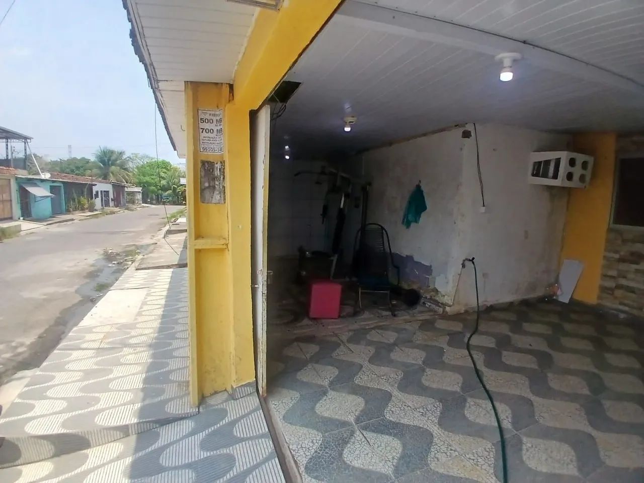 Vende-se casa no Nova cidade! - Foto 3