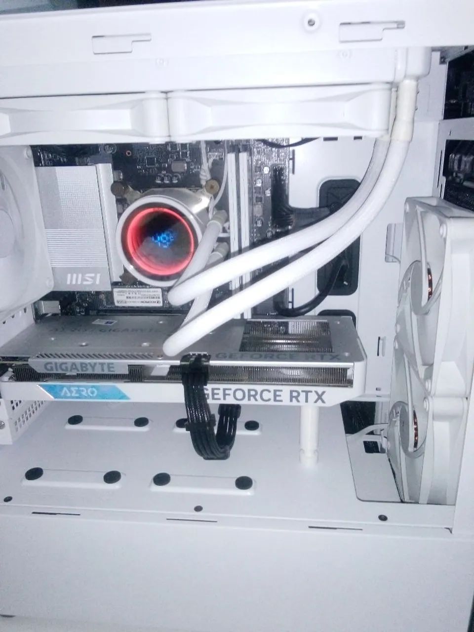 Pc gamer rtx 4060 completo  - Foto 2