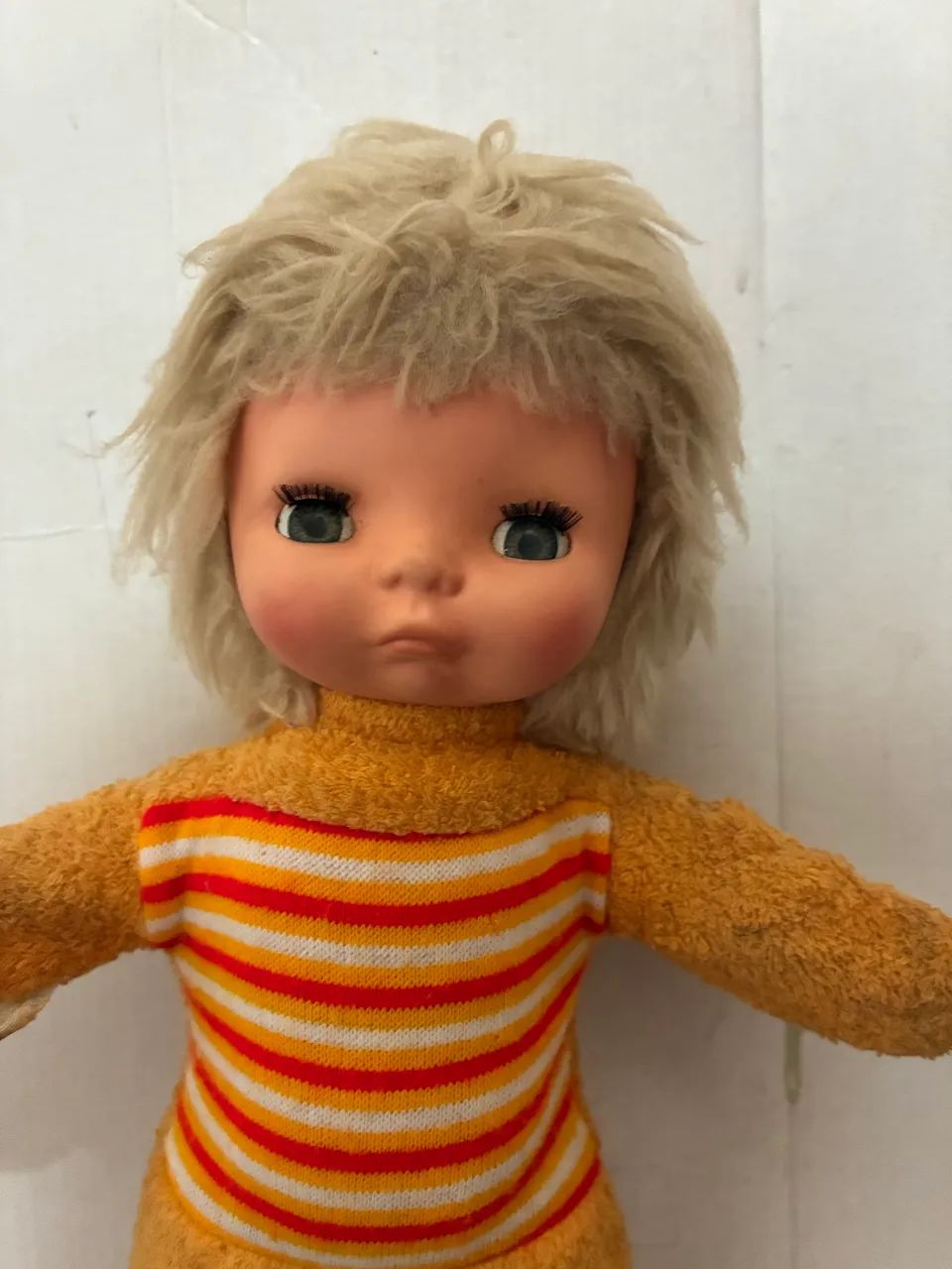 Boneca Molli anos 70 da Estrela - Foto 3