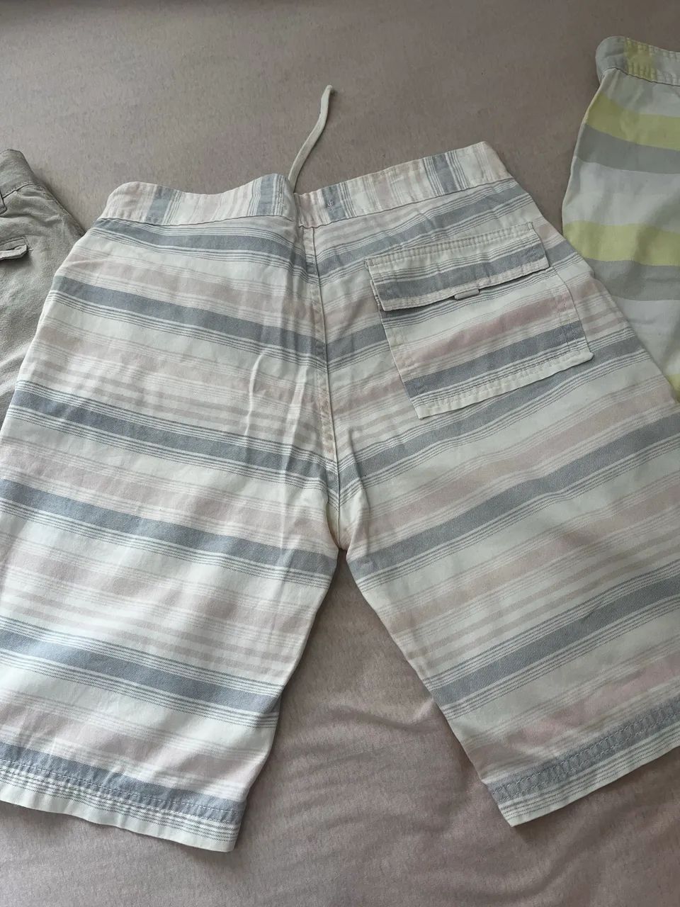 Bermuda Masculina - Foto 4