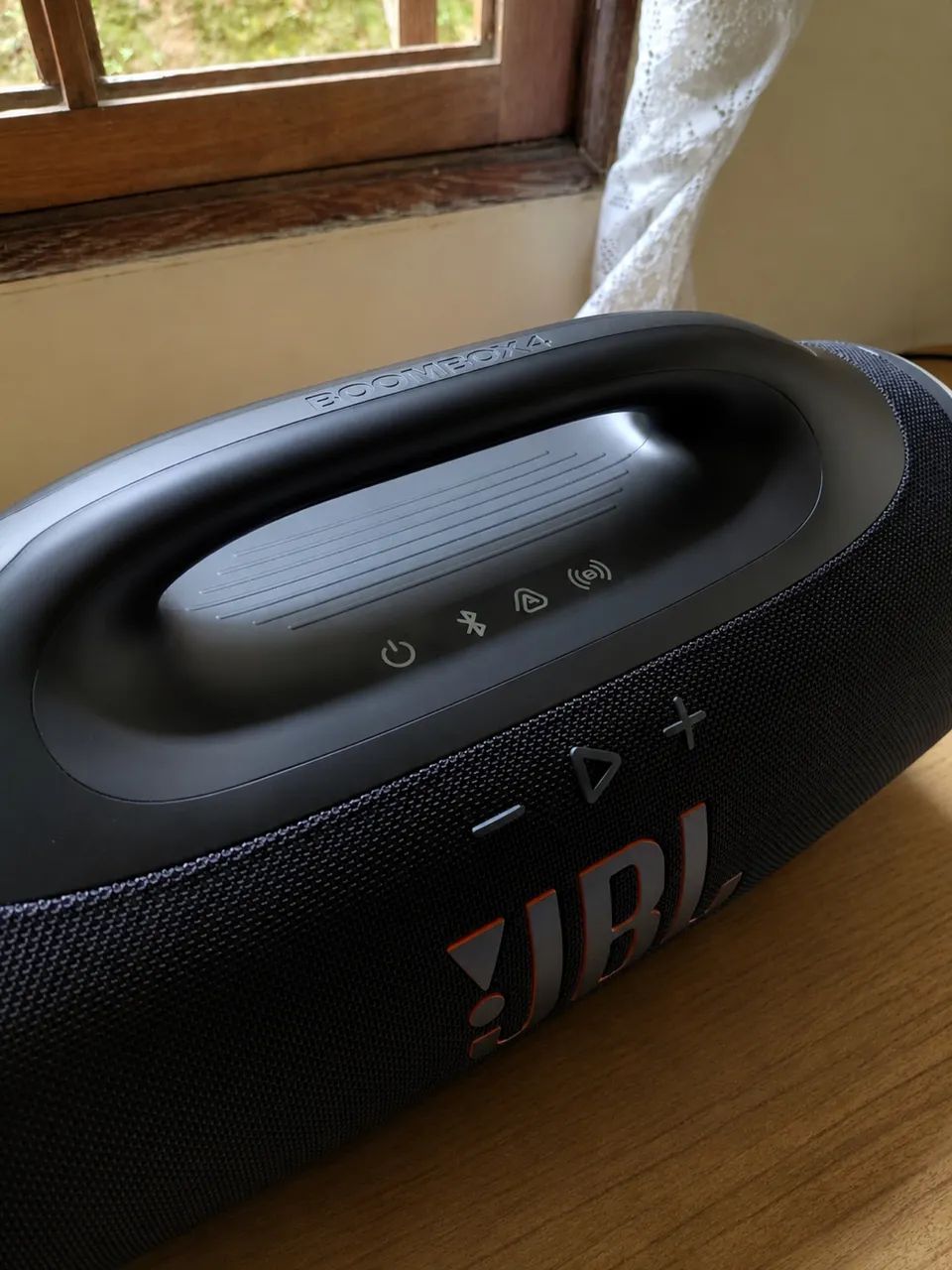 JBL BOOMBOX 4  - Foto 3