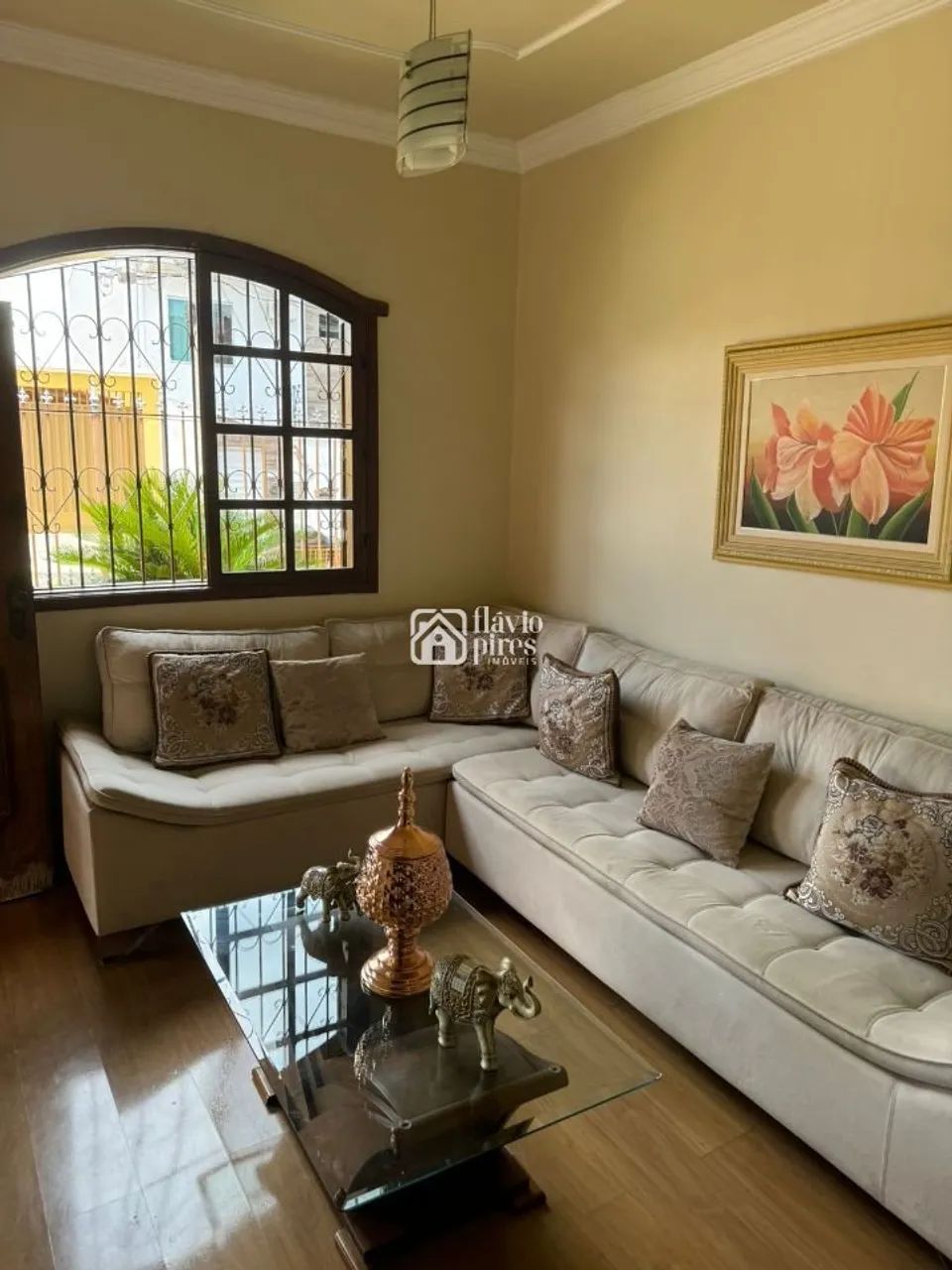 Casa de 03 quartos e suite com area gourmet e piscina - Foto 3