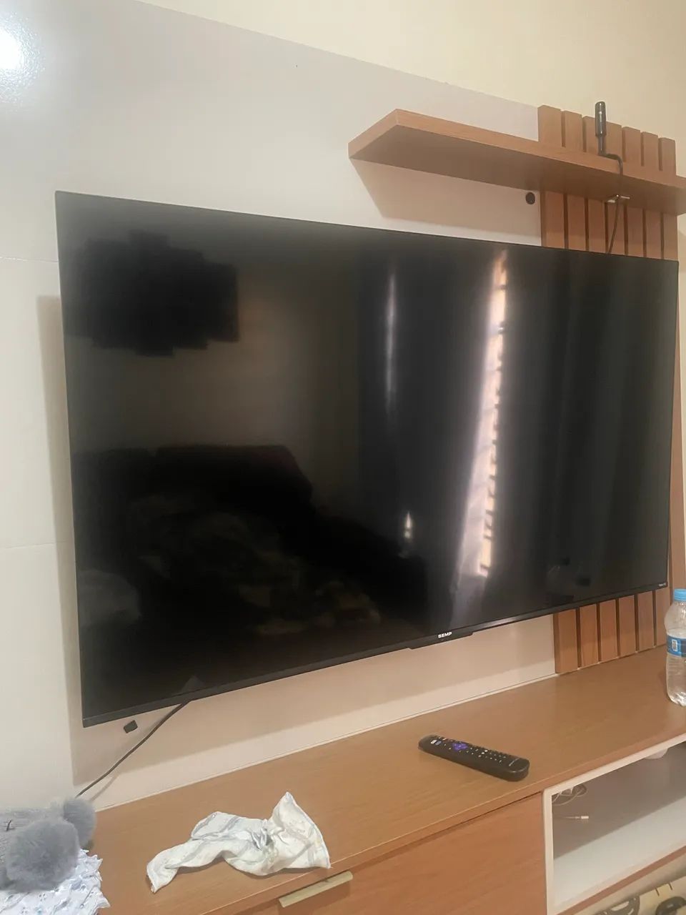 Tv 55 polegadas