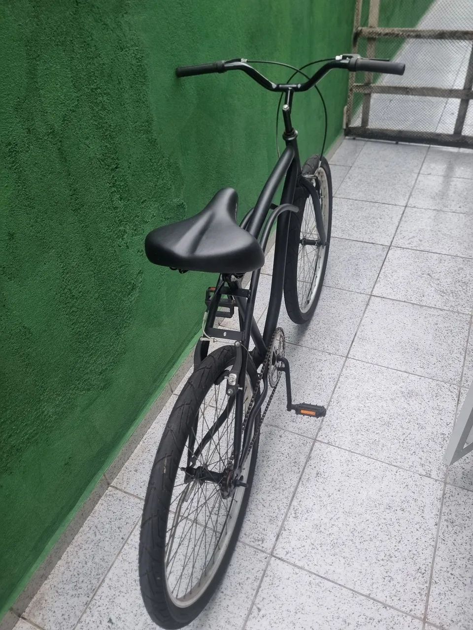 Bicicleta aro 26 - Foto 3