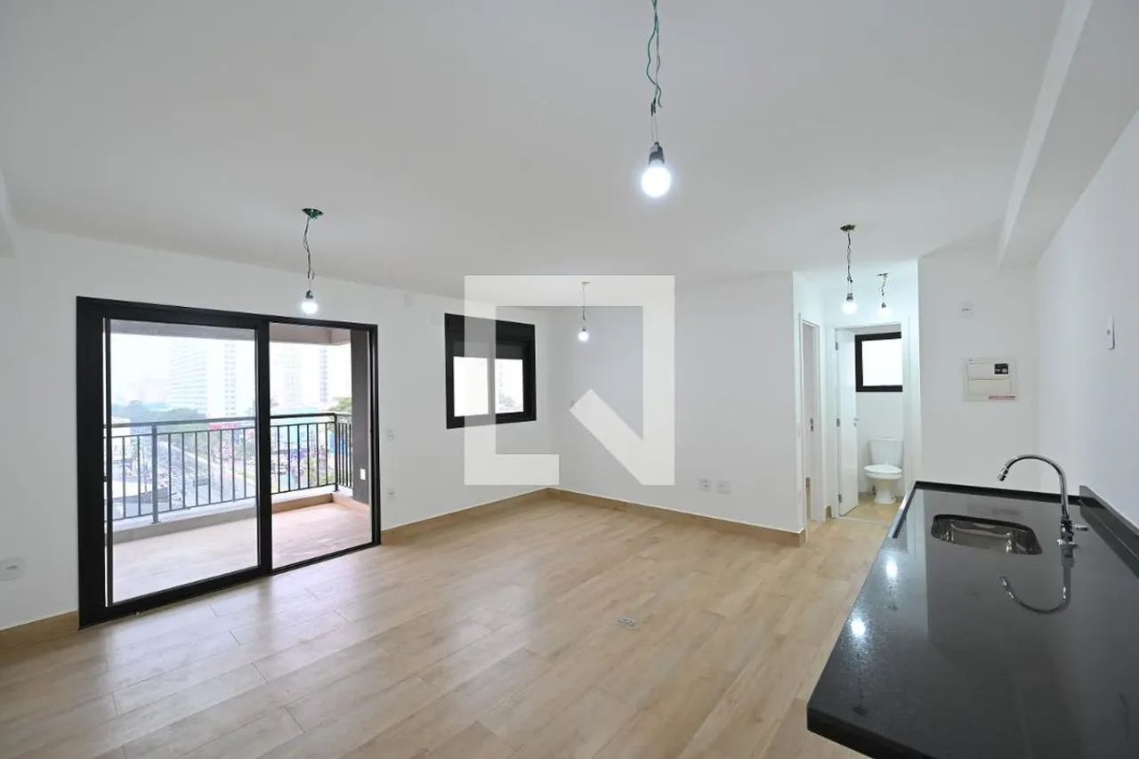 Apartamento à Venda - Saúde, 1 Quarto, 46 m2