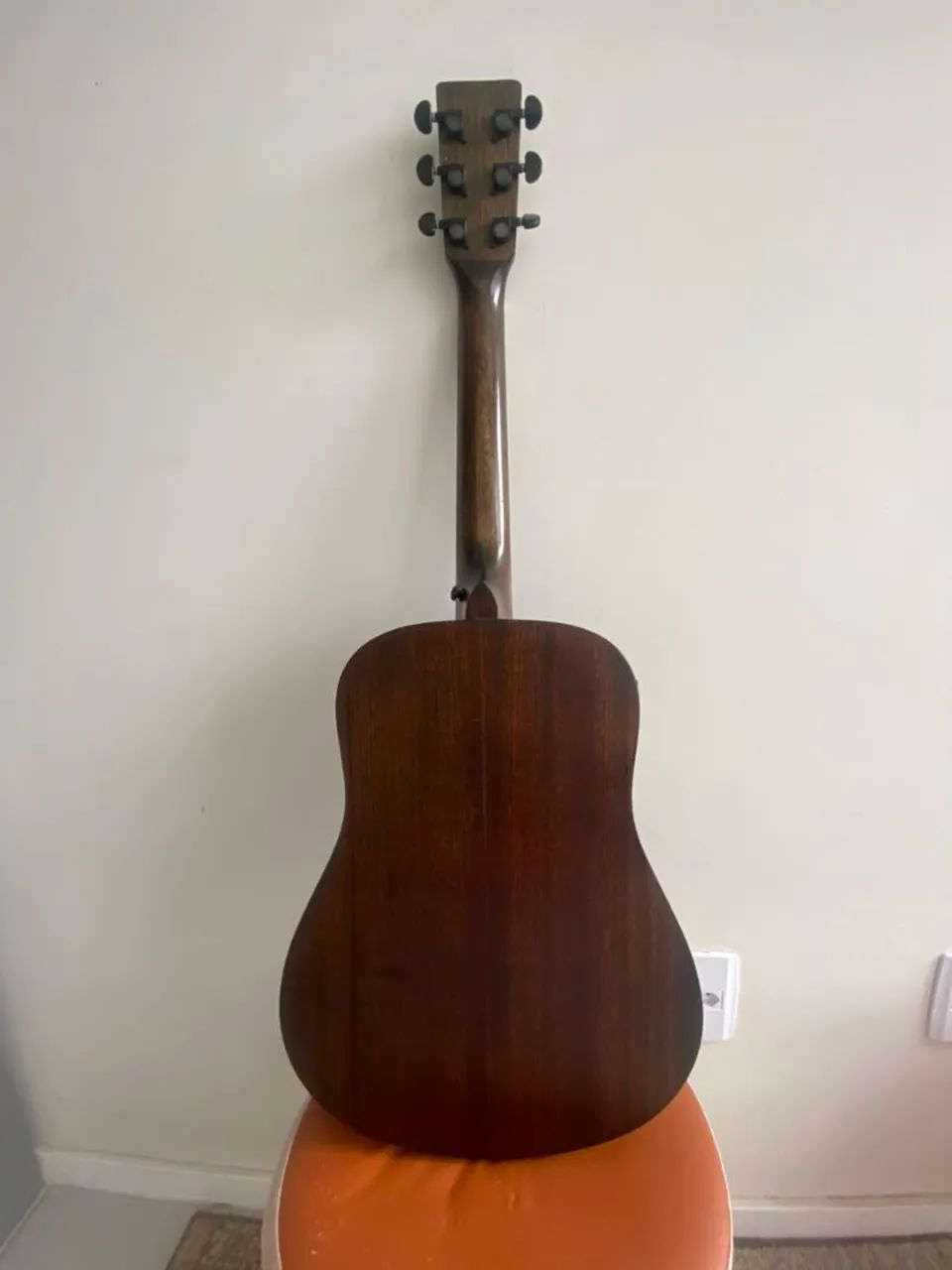 Lindo violão para iniciantes  - Foto 5