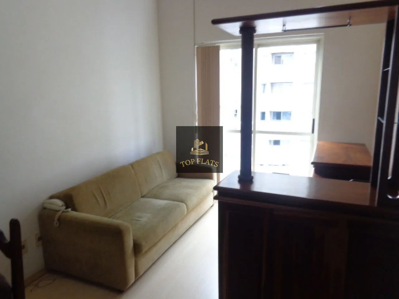 Flat disponível em Moema - Foto 2