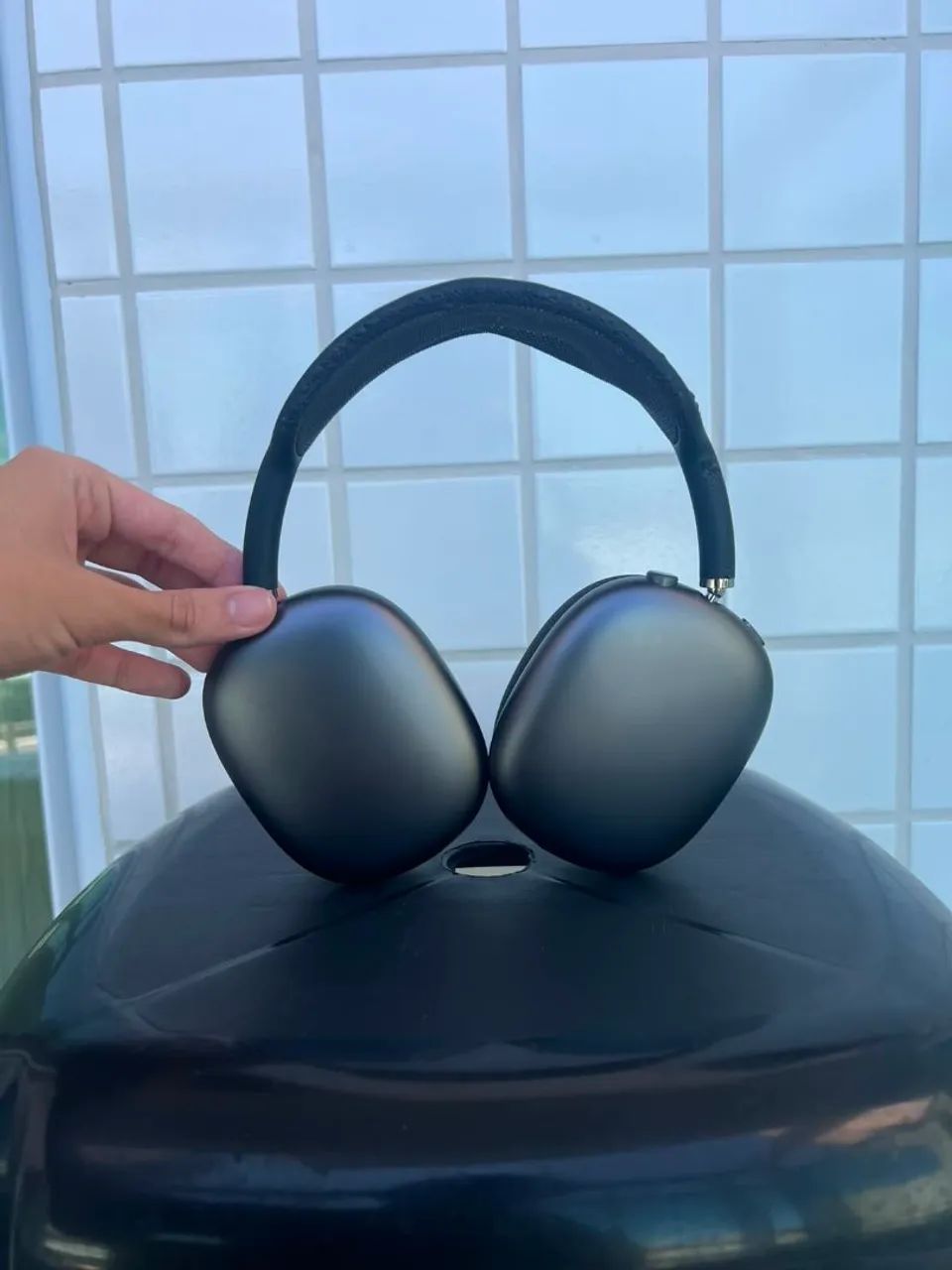 Airpods Max 1a geração 
