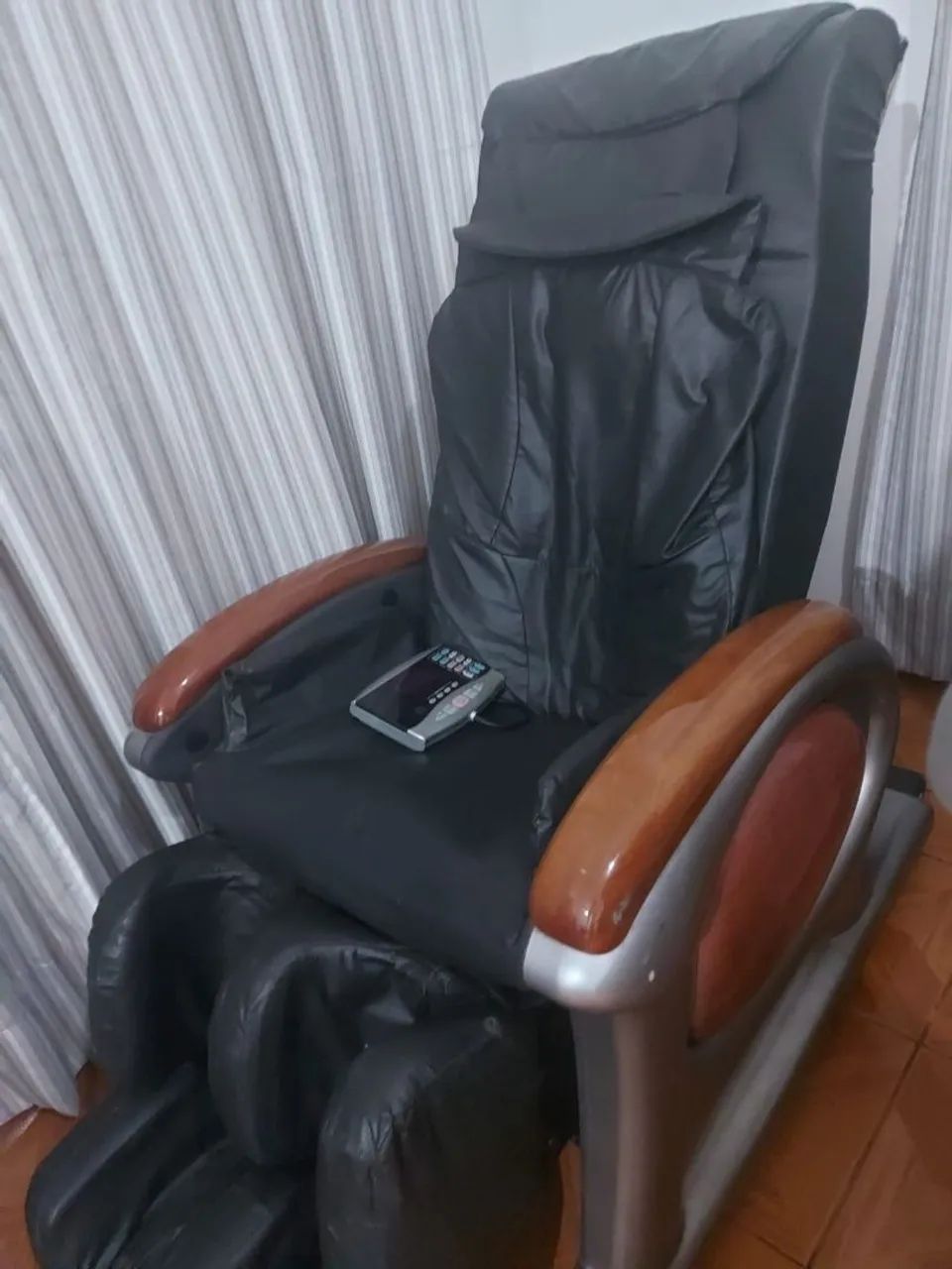 Cadeira de massagem  - Foto 2
