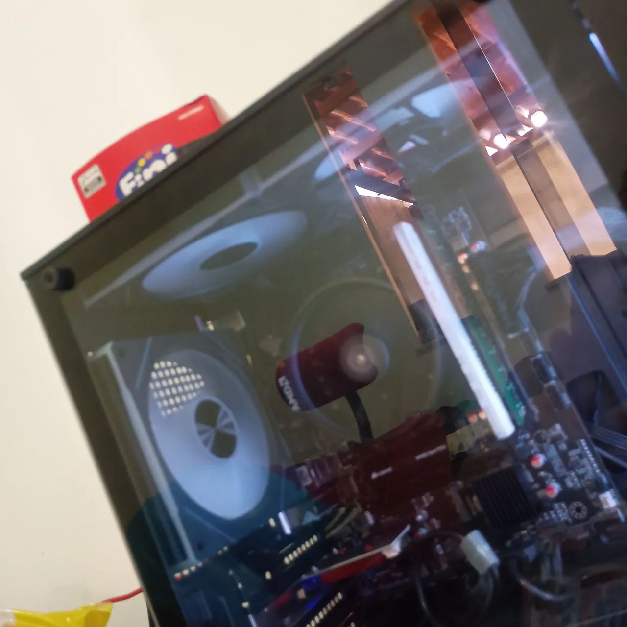 PC gamer (apenas o pc) - Foto 2