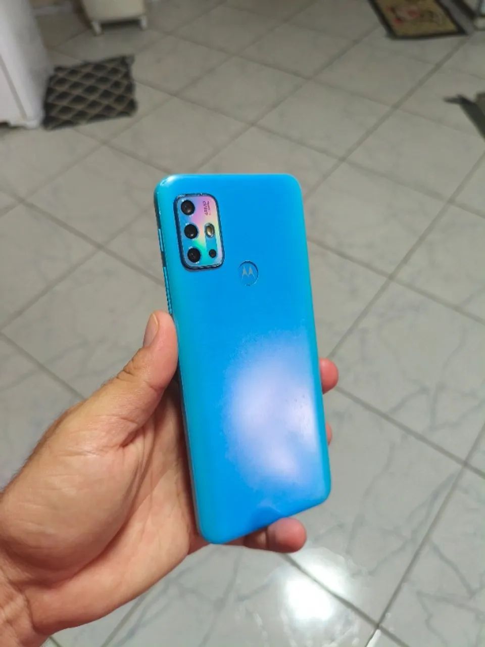 Celular moto G20 - Foto 3