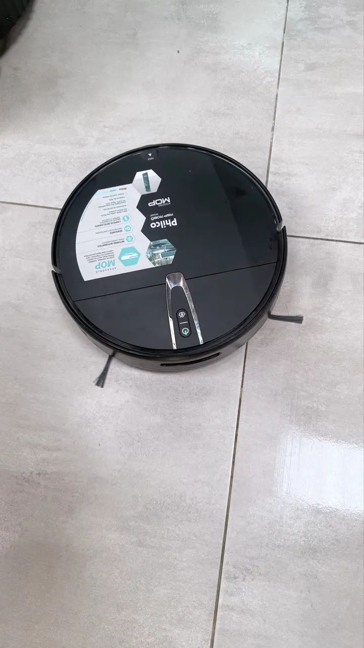 Mop robo - Foto 2