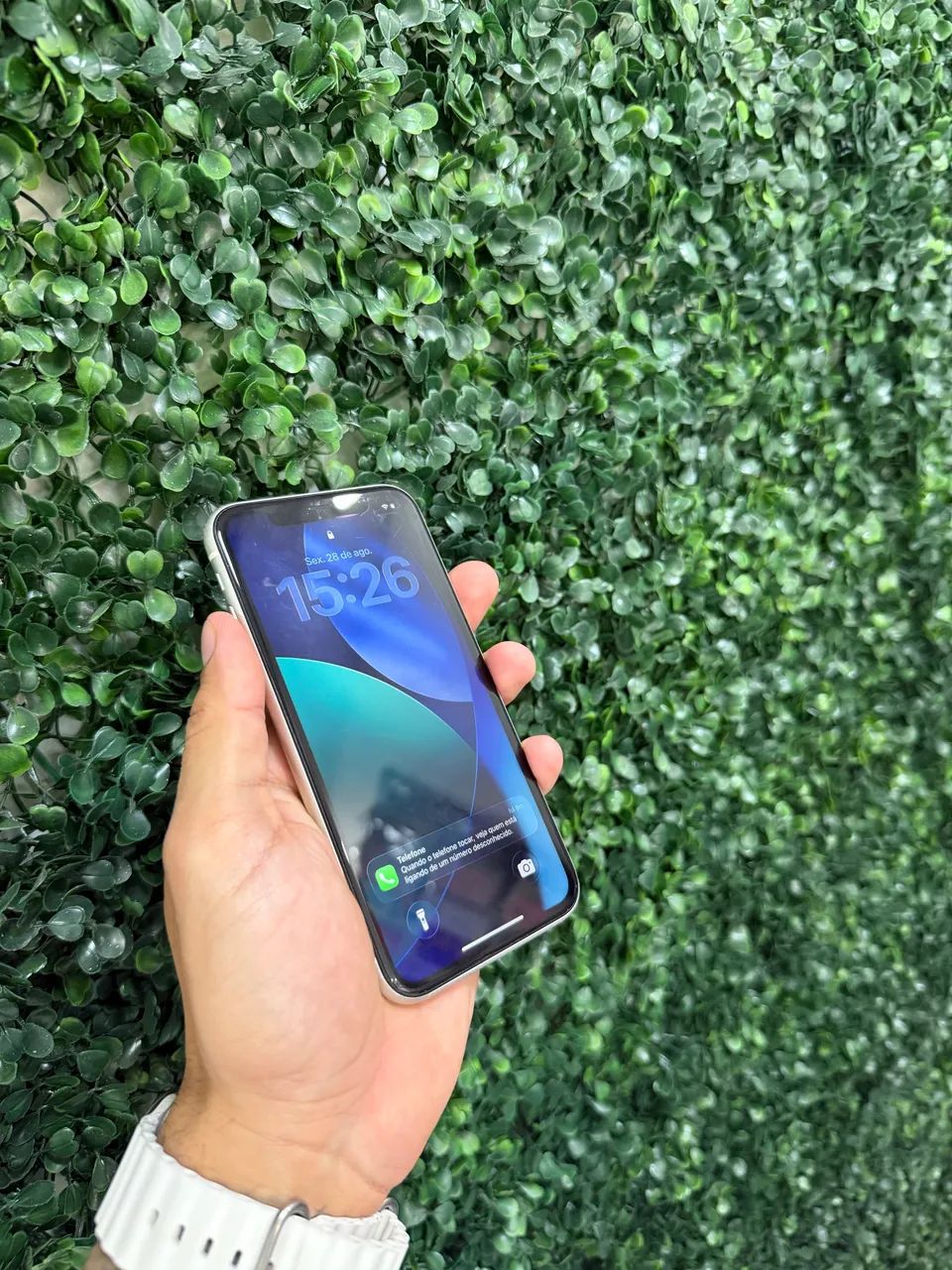iPhone 11 64gb - Foto 2