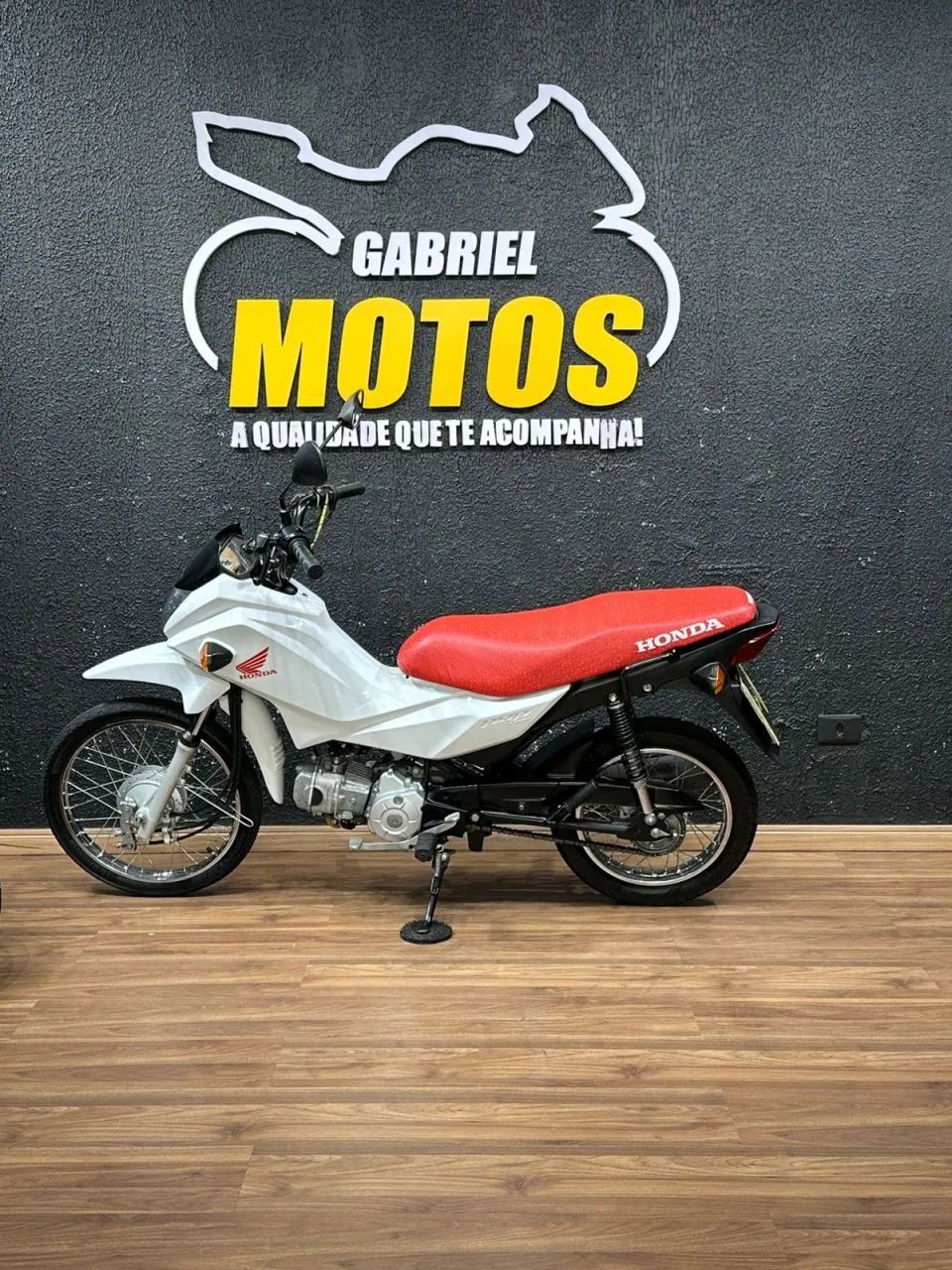 HONDA POP 110 I  - 2023 - Foto 2