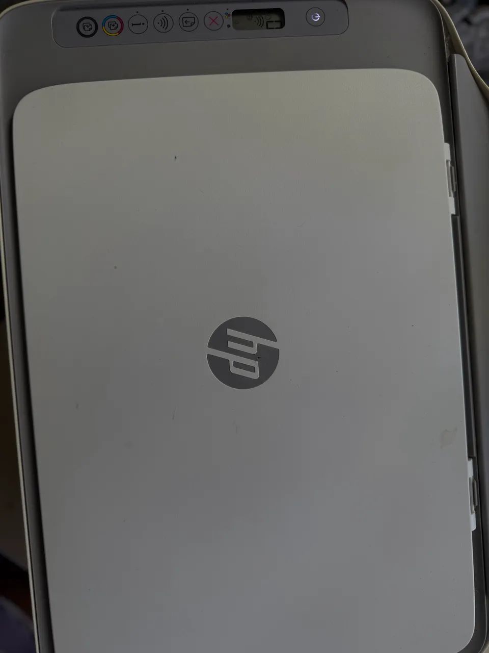 Impressora HP ADVANTAGE 2700 - Foto 3