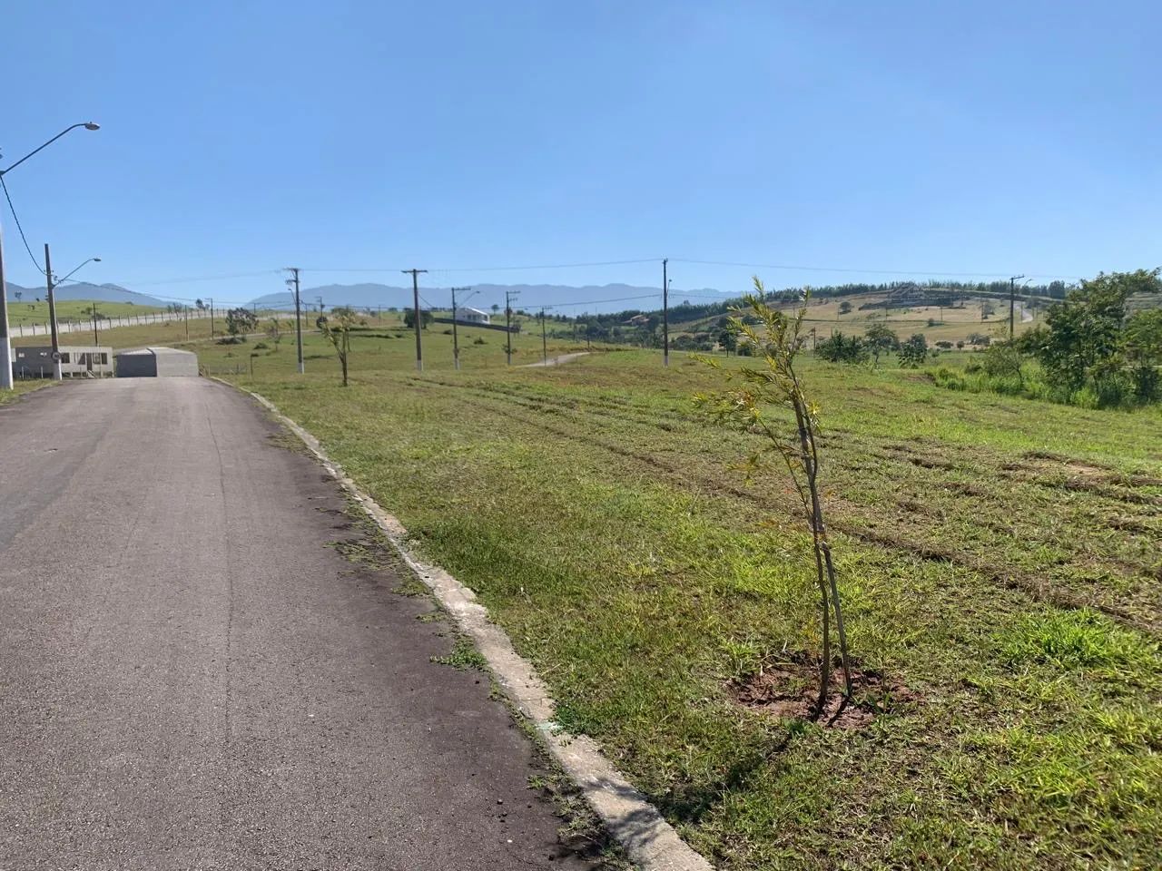 Foto - Tremembé - Loteamento Comercial e Residencial Village da Serra