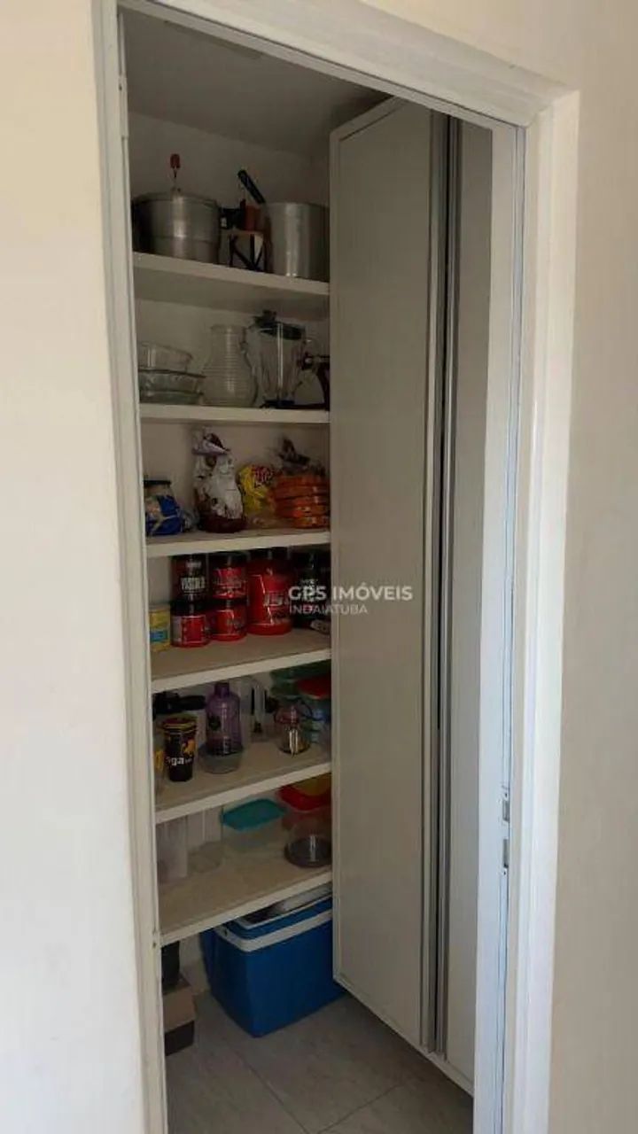 Apartamento com 03 Quartos, sendo 02 Suítes à venda no Edifício Palazzo Royale em Indaiatu - Foto 5