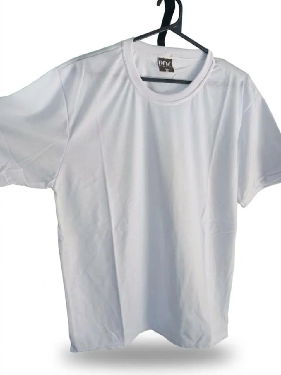 camiseta basica Masculina - Foto 2