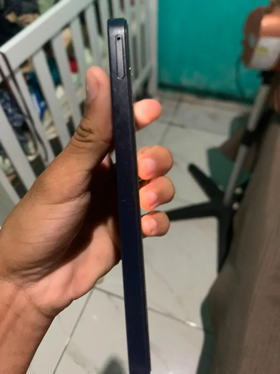 A15 novo cola  - Foto 2