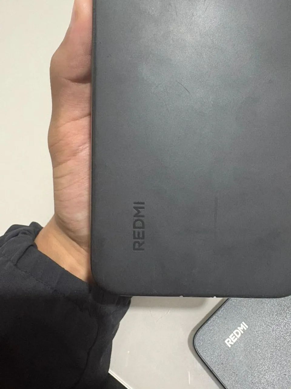 REDMI 13X PERFEITO NOVO - Foto 4