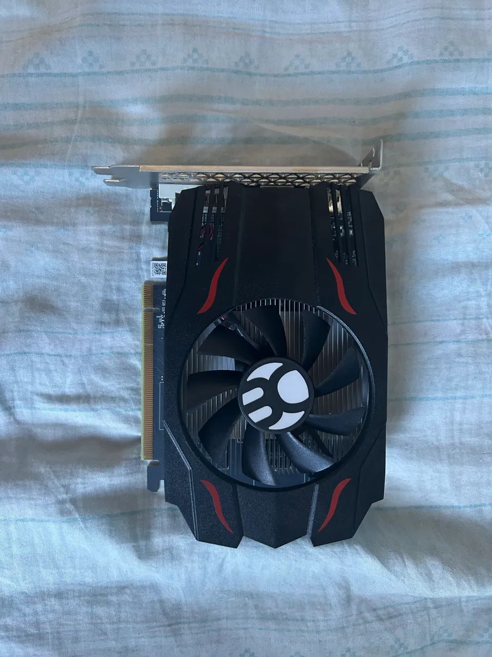 Placa de video Rx550 - Foto 2