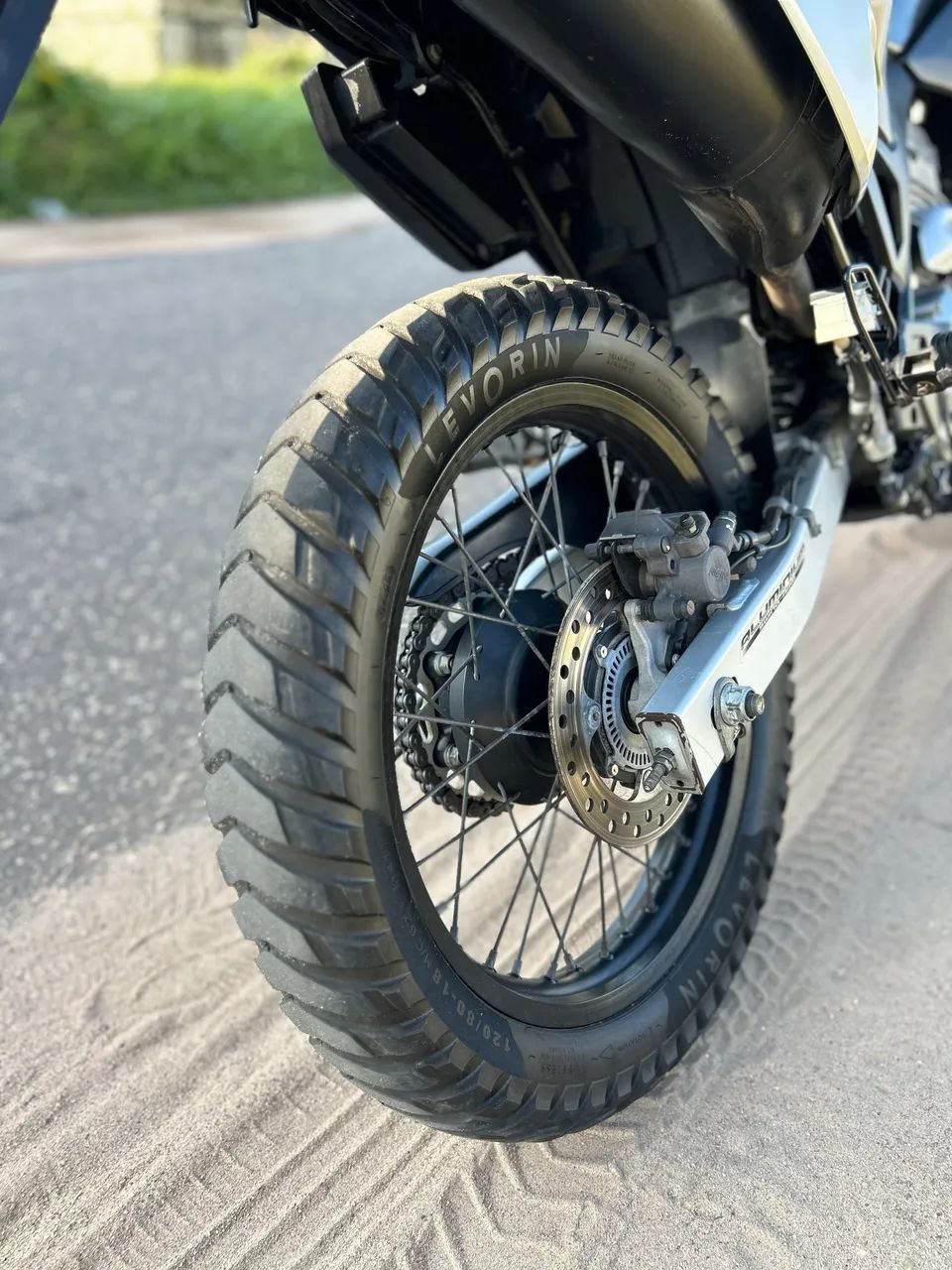 XRE 300 ABS - Foto 2