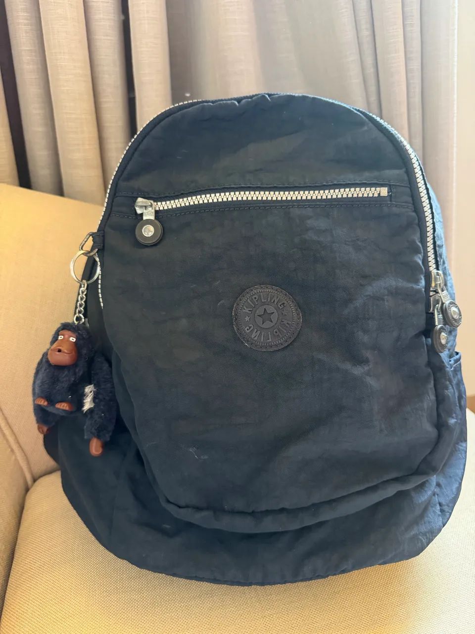 Bolsa Kipling Original  - Foto 5