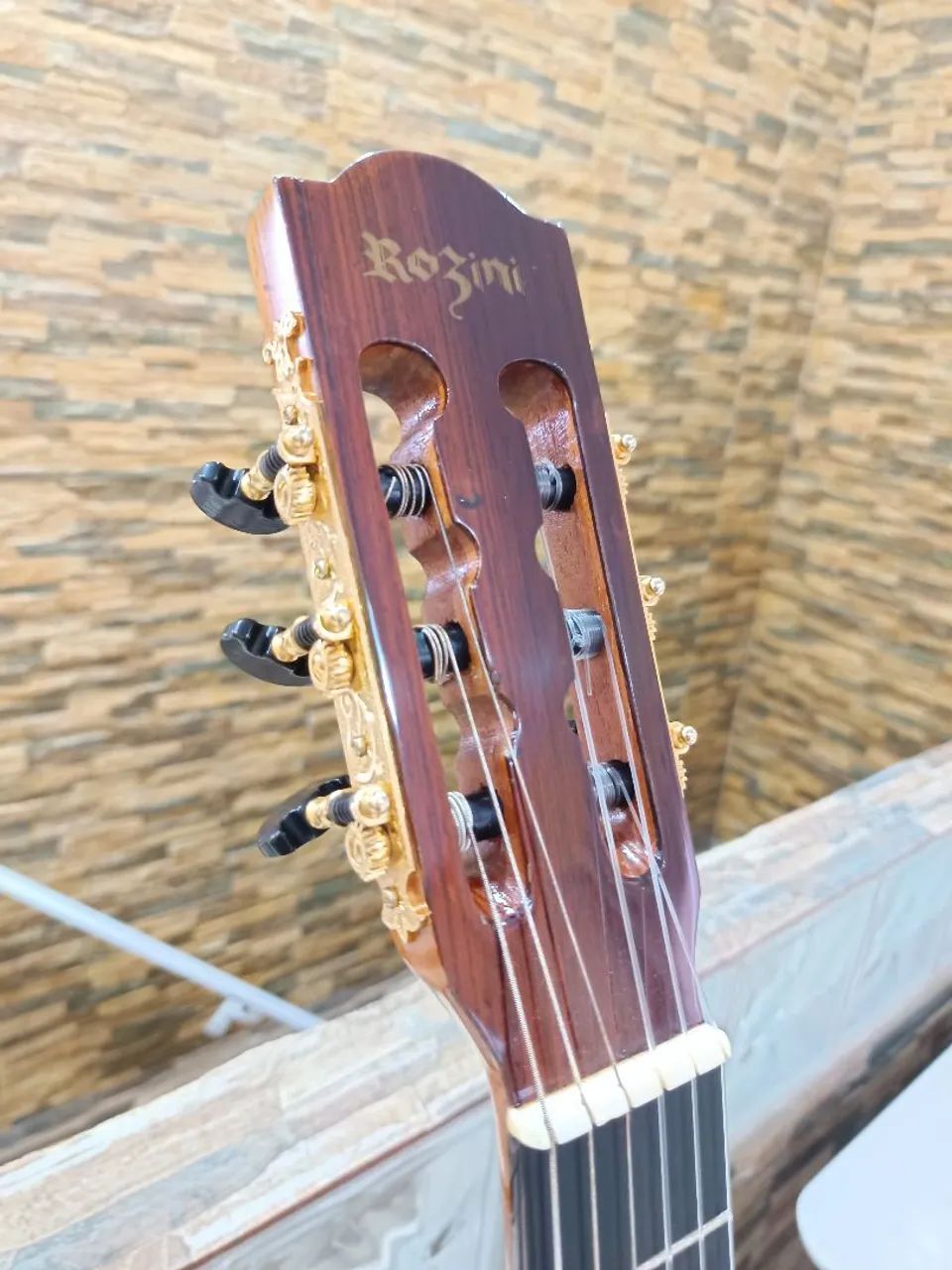 Violão  - Foto 5