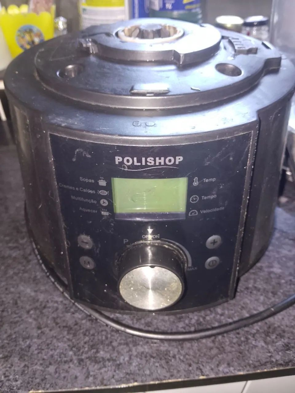 Multimaker Polishop  - Foto 2