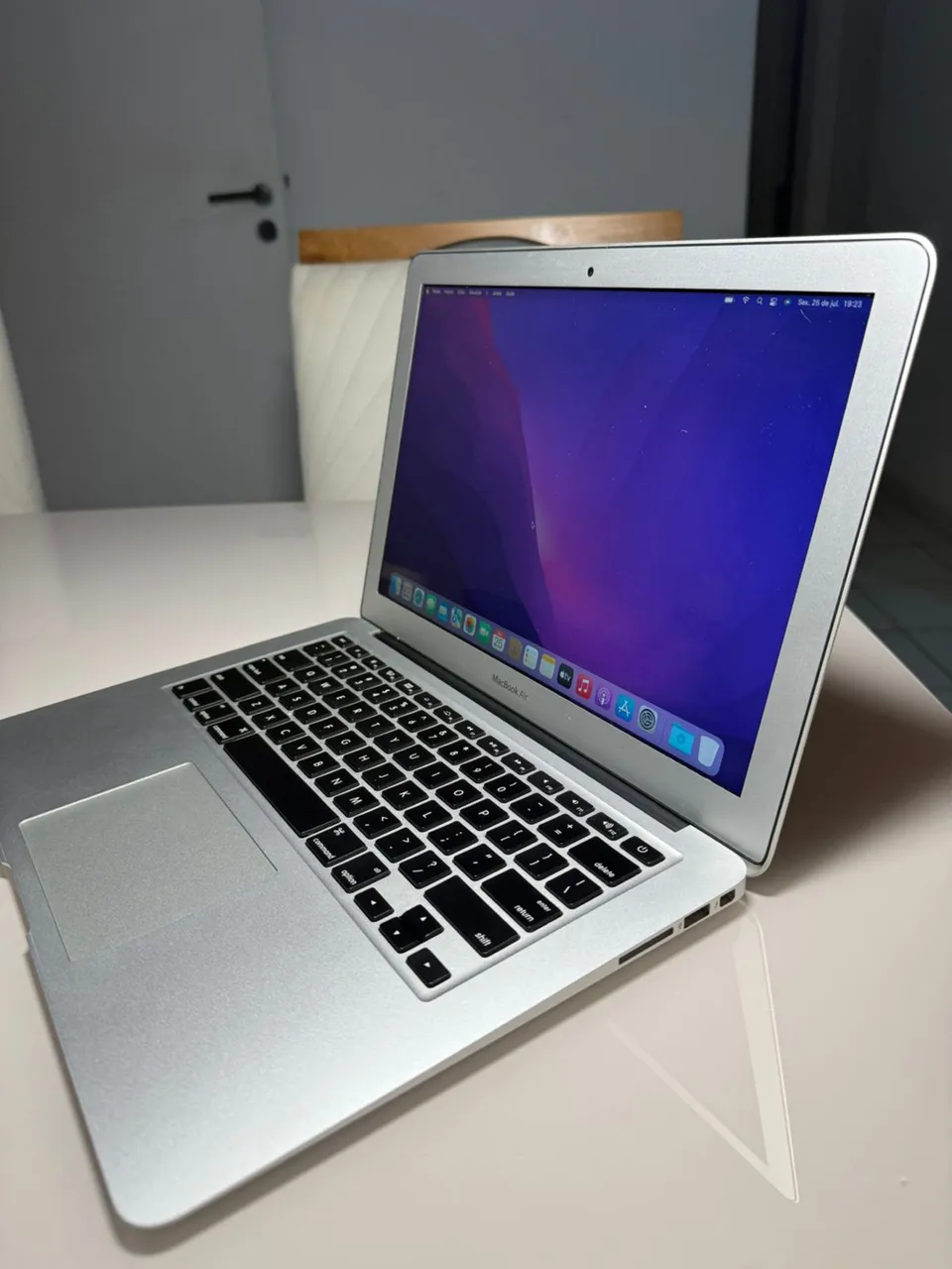 MacBook Air 13 polegadas - 2017Apple - Notebooks - Jardim Cidade