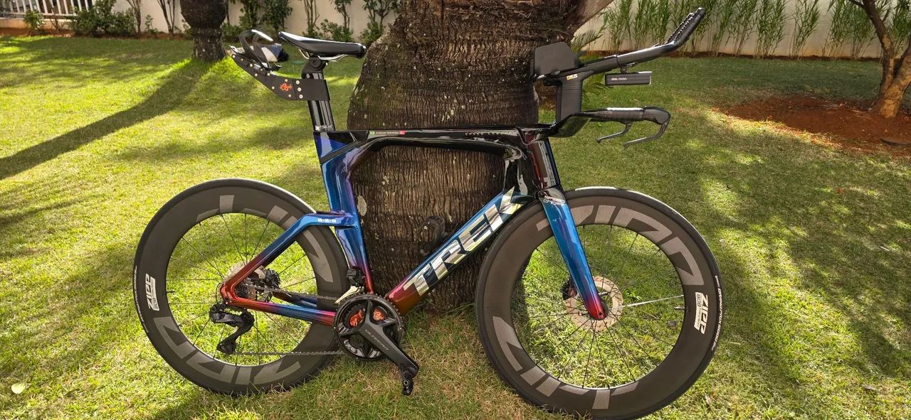 Trek Speed Concept  - Foto 5
