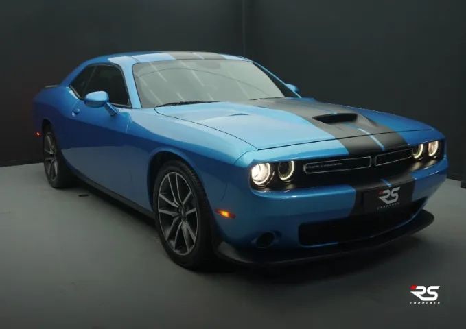 Dodge Challenger RT 2023 - Foto 3