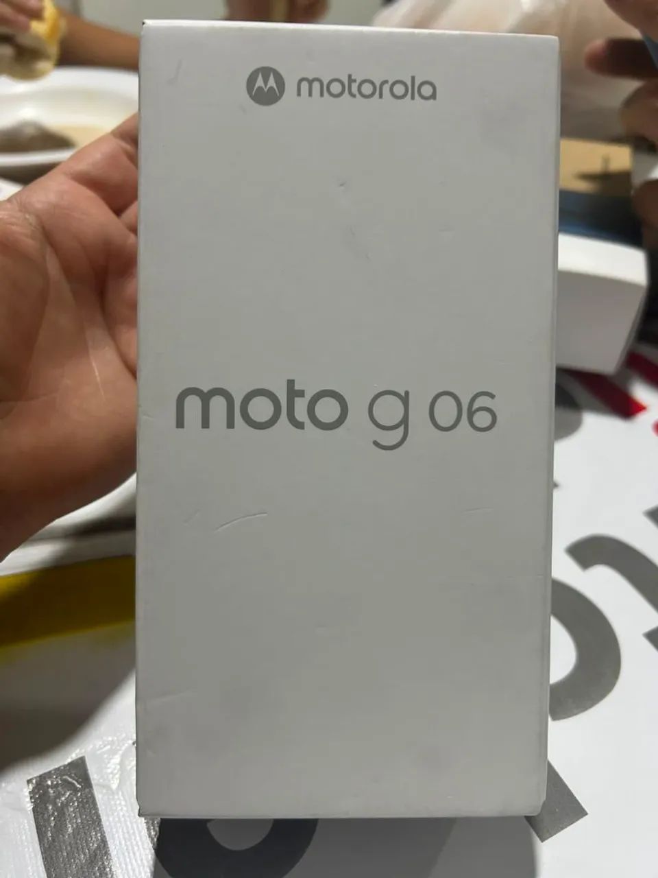 Motorola G06 128GB - Foto 4