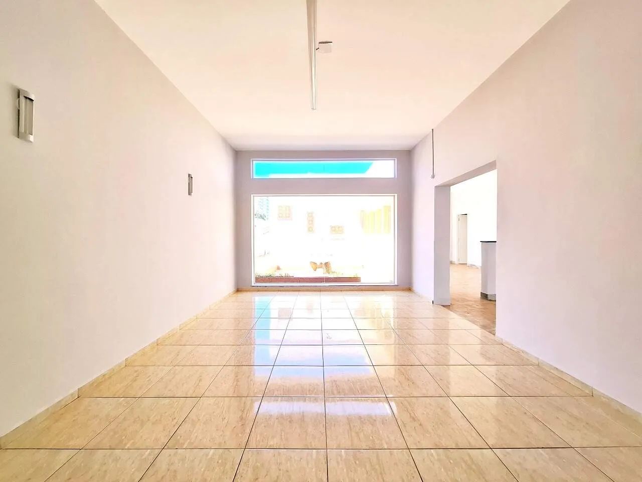 Casa Comercial mobiliada para alugar no Centro de Limeira  817 m², 9 salas e 4 banheiros - Foto 4