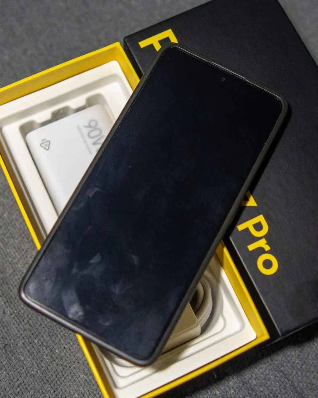 POCO X7 PRO 12 / 512GB - Foto 2