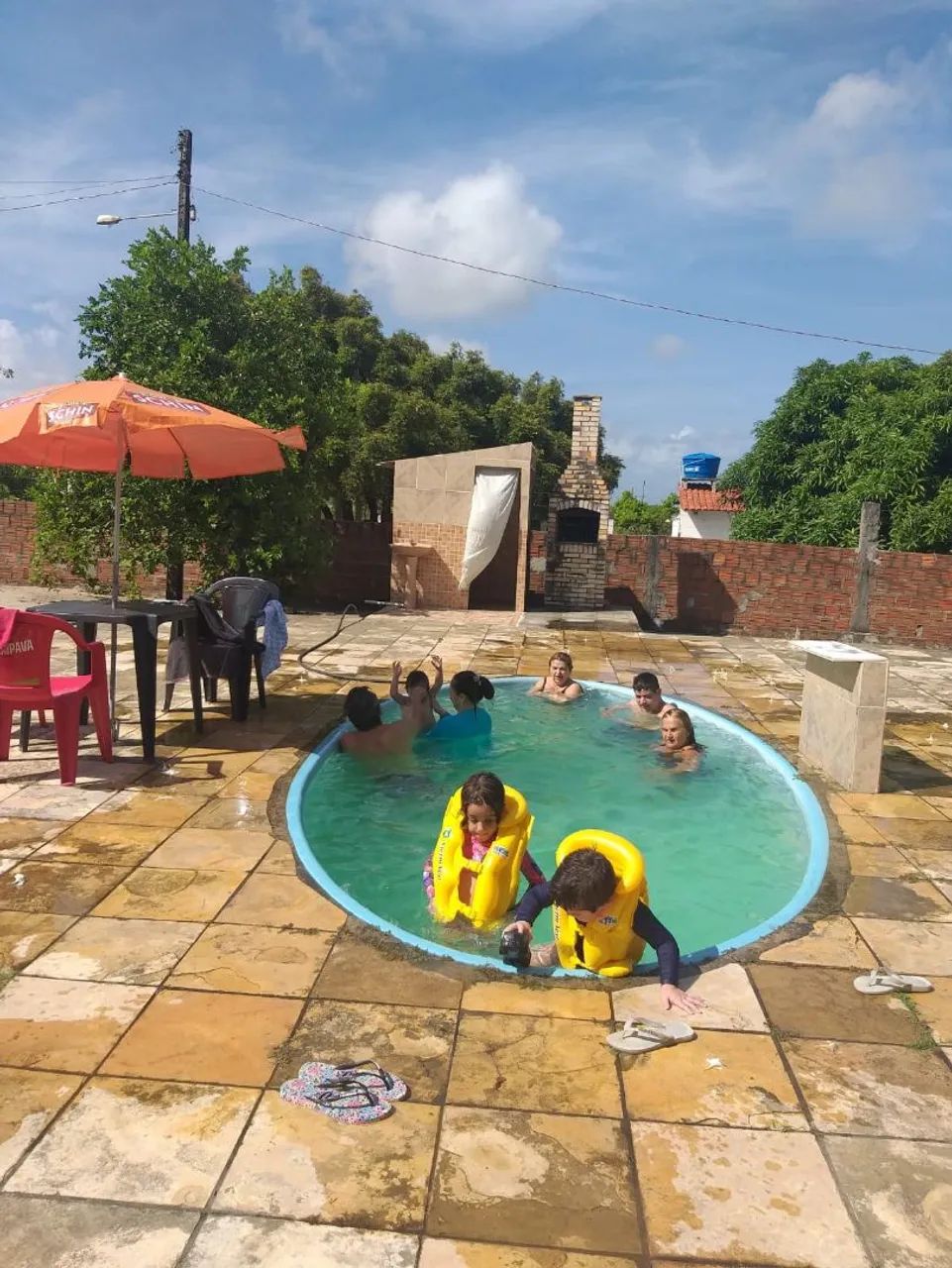 Casa/Granja em Jacumã - Foto 2