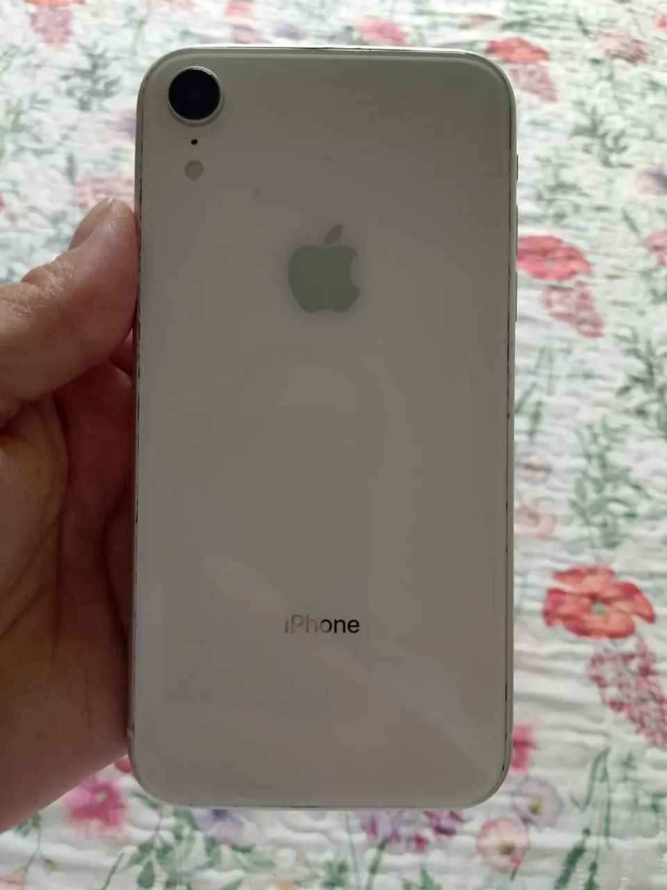 iPhone xr 128gb - Foto 3