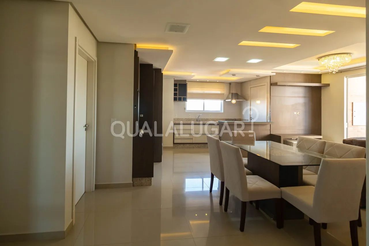 Apartamento para locação no Centro de Tubarão SC - Foto 2