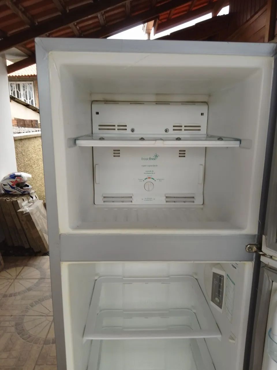 Vendo geladeira - Foto 5