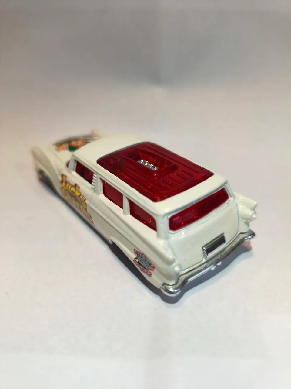 Hot Wheels 8 Create Loose 1/64 - Foto 3