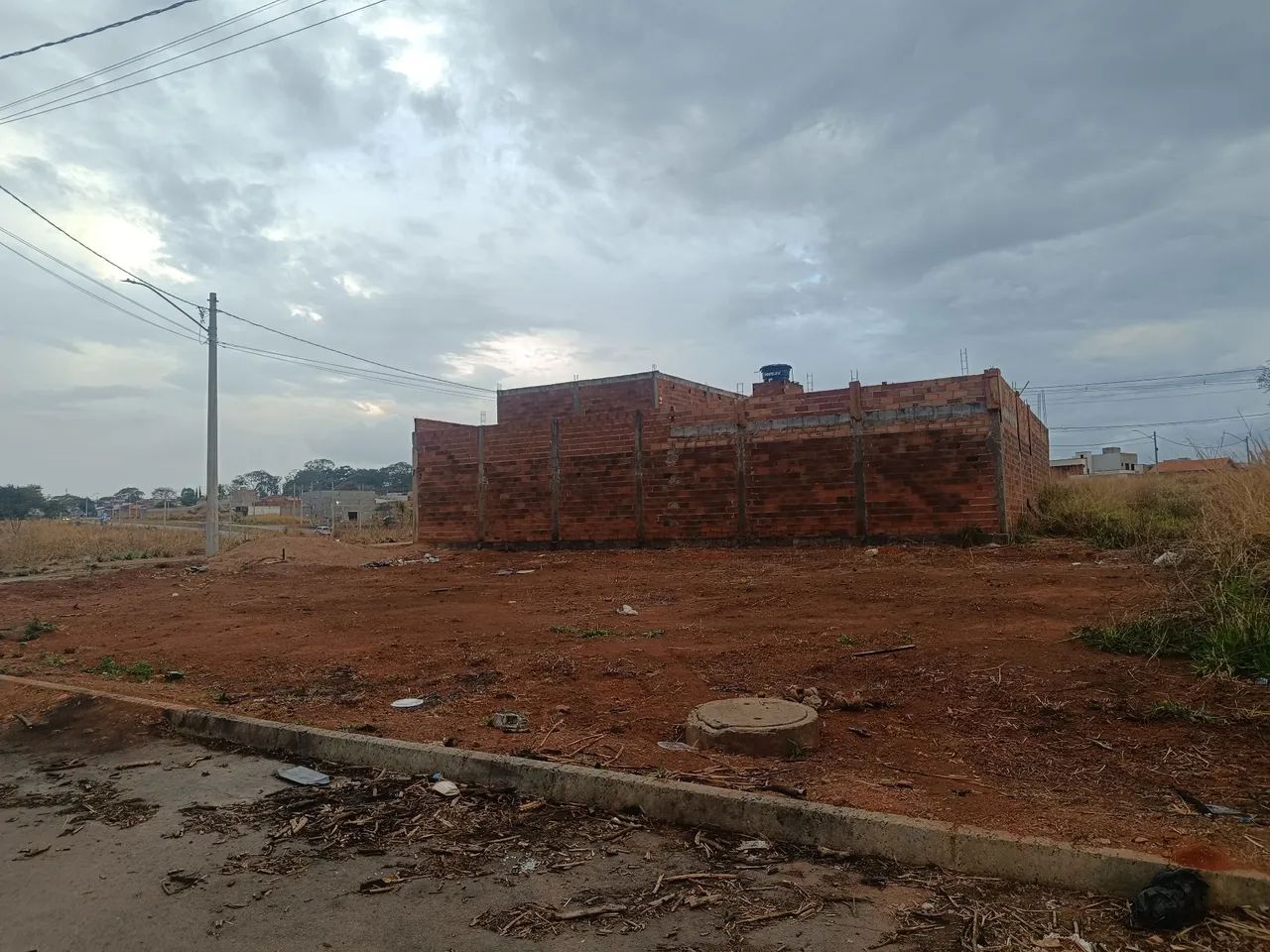 Lote de esquina (ágio) - Acrópole  - Foto 2