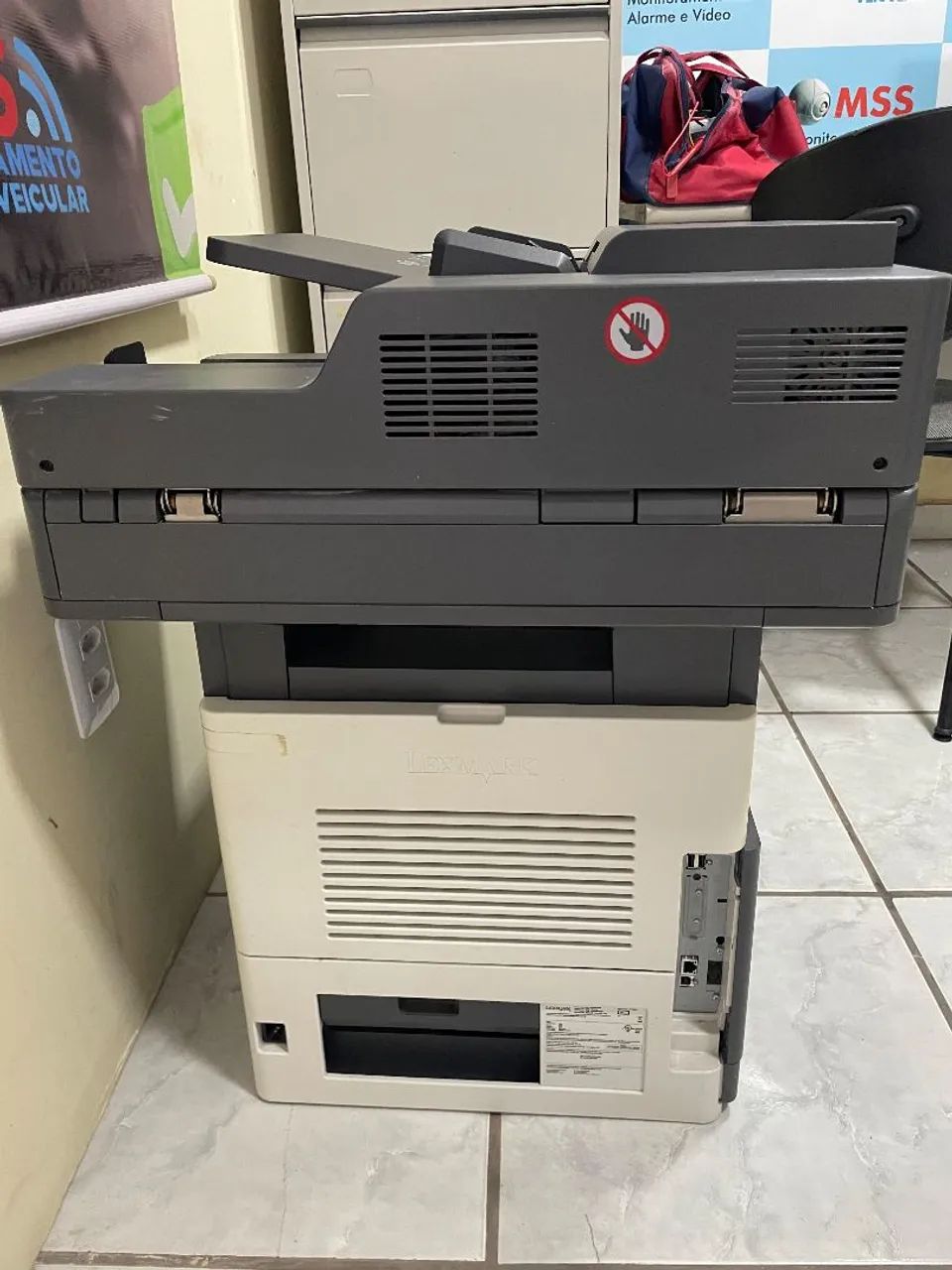 Vendo impressora  - Foto 3
