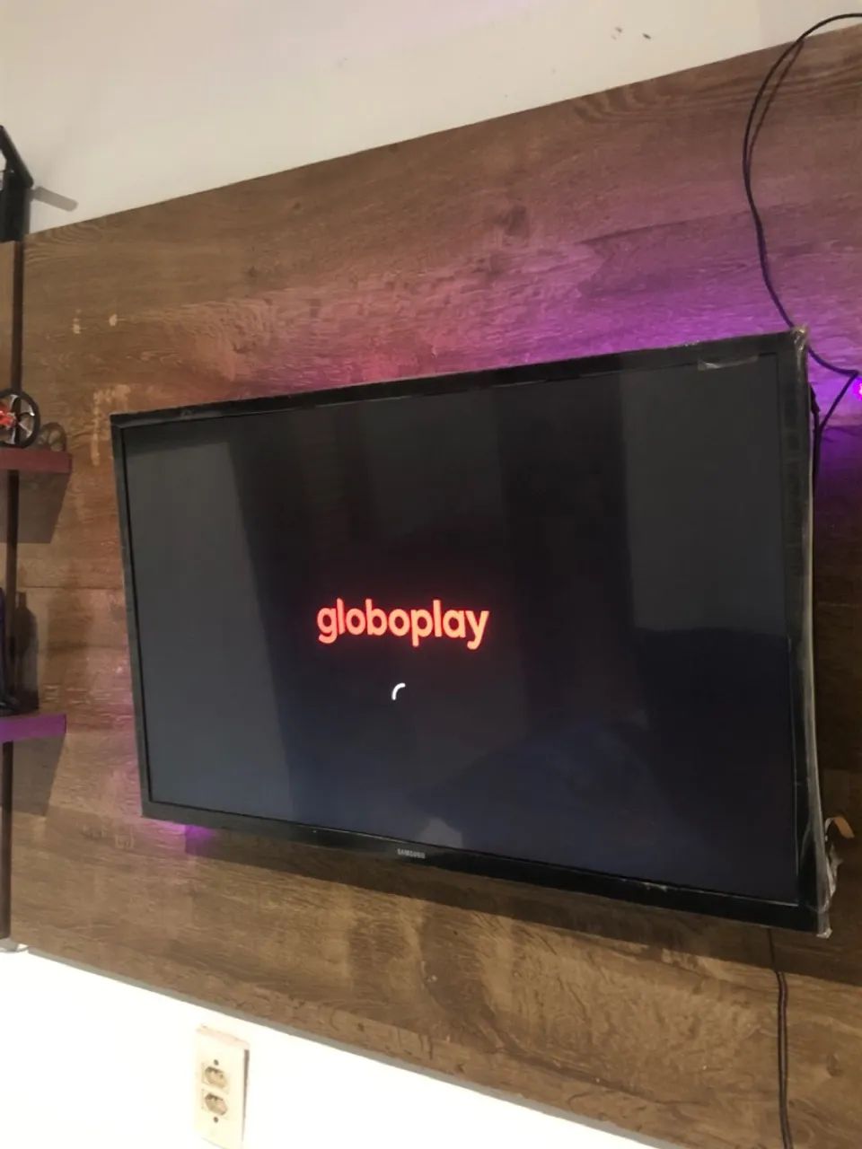 Televisão 