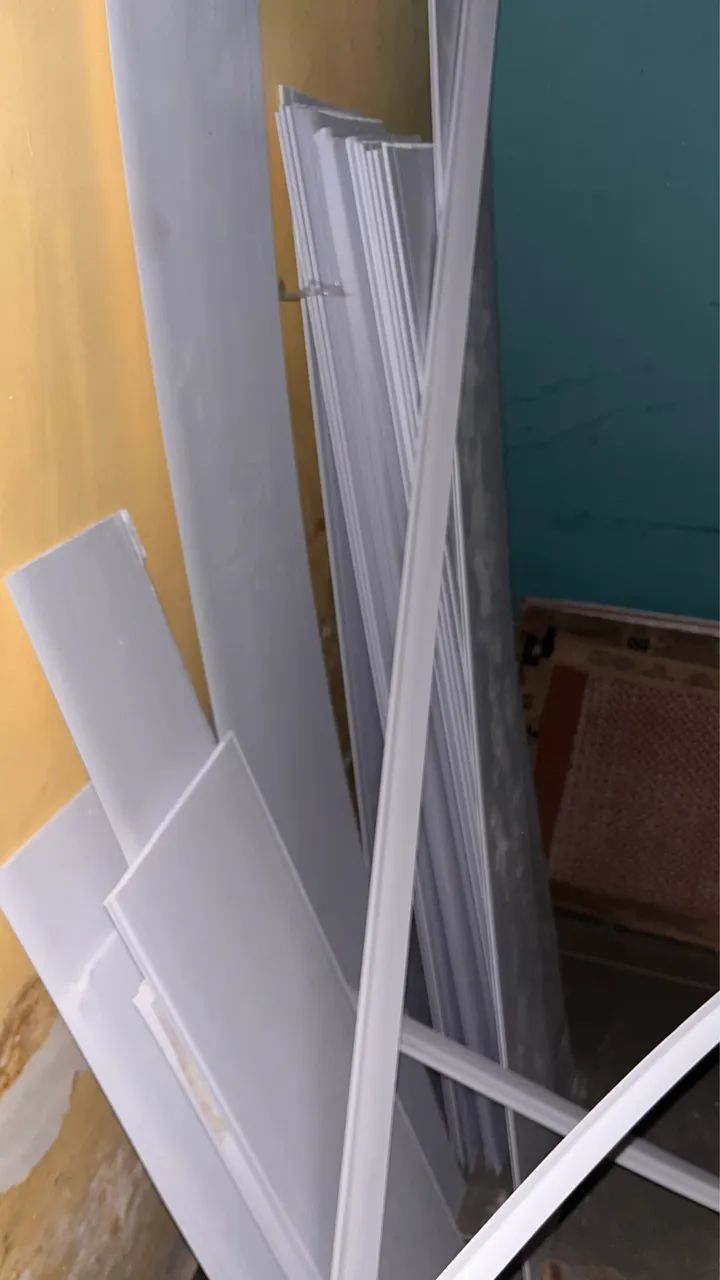 FORRO PVC64993891094019121
