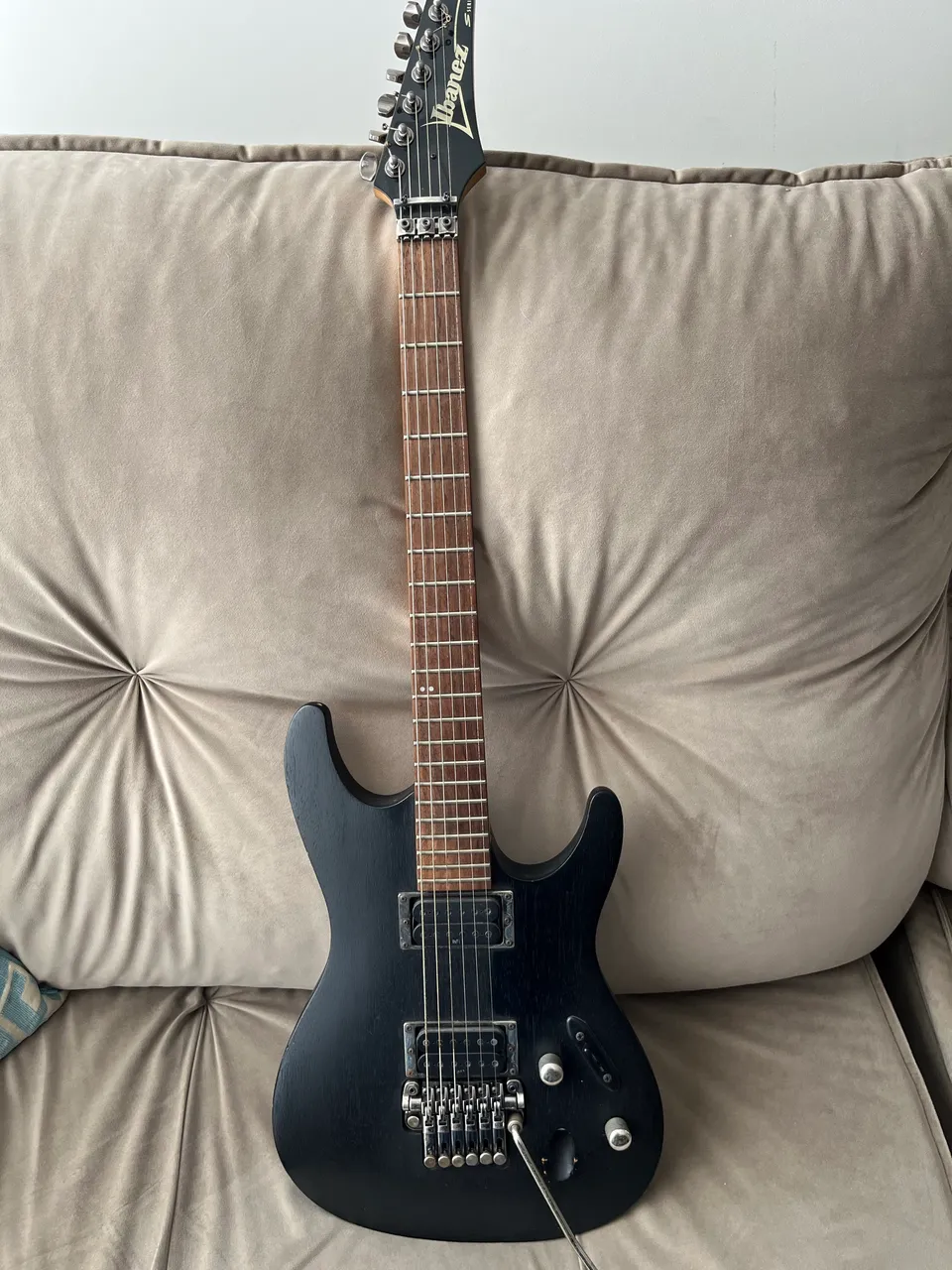 Ibanez ICHI 10 2022 - Instrumentos musicais - Vila Siqueira (Zona
